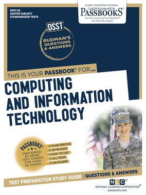 cover image of INTRODUCTION TO COMPUTING
